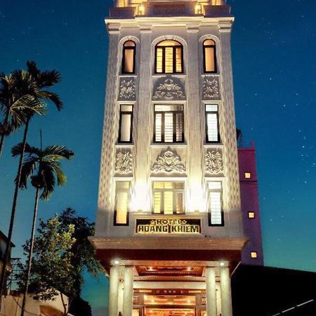 פלייקו Hoang Khiem Hotel מראה חיצוני תמונה