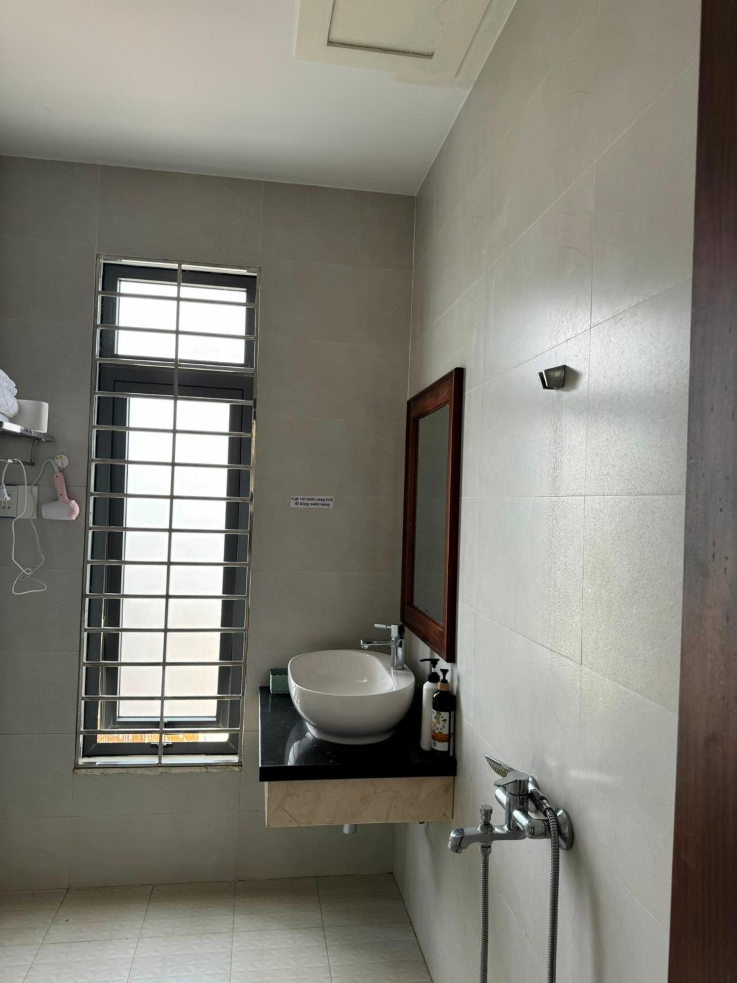 פלייקו Hoang Khiem Hotel מראה חיצוני תמונה