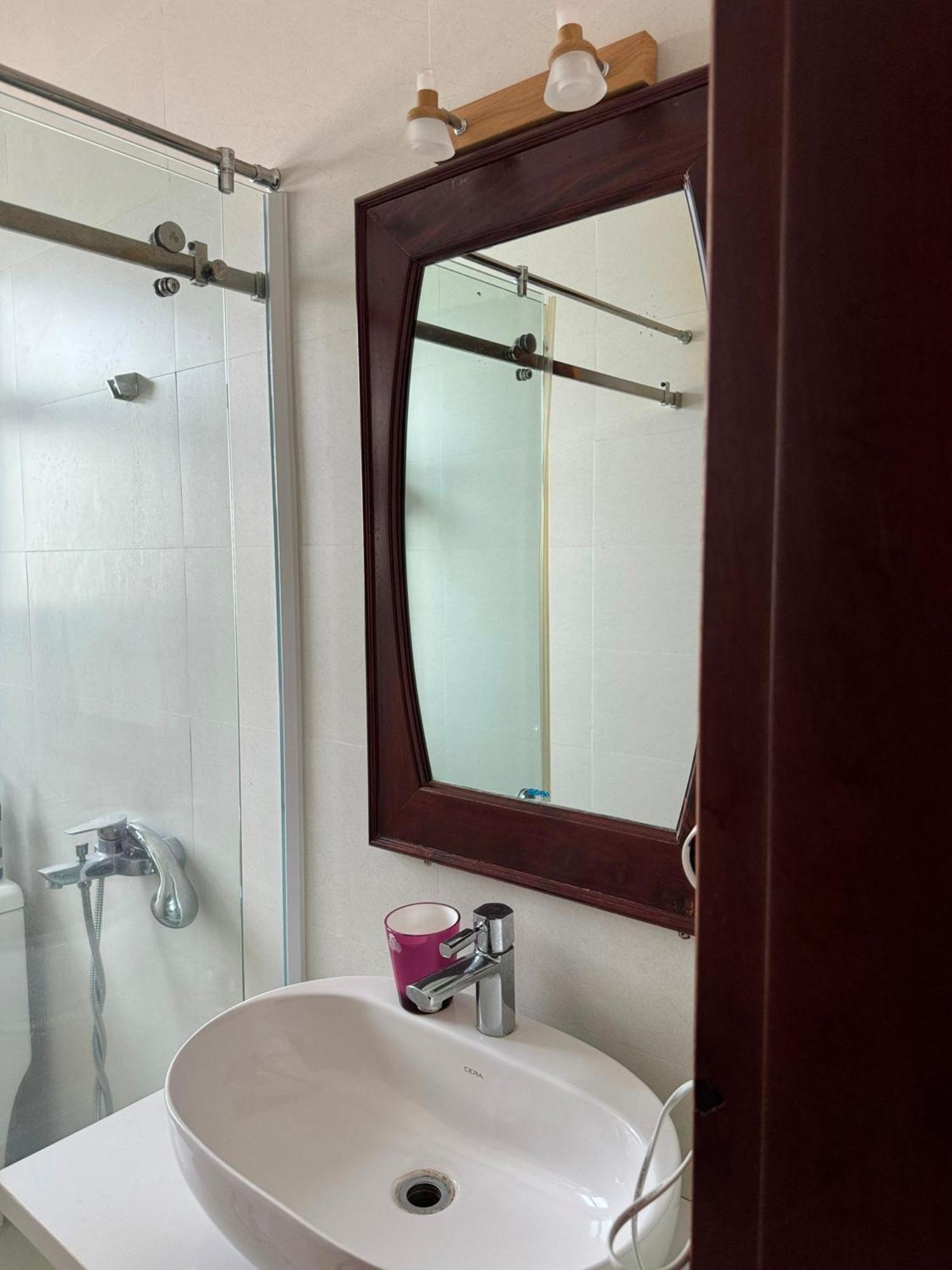 פלייקו Hoang Khiem Hotel מראה חיצוני תמונה