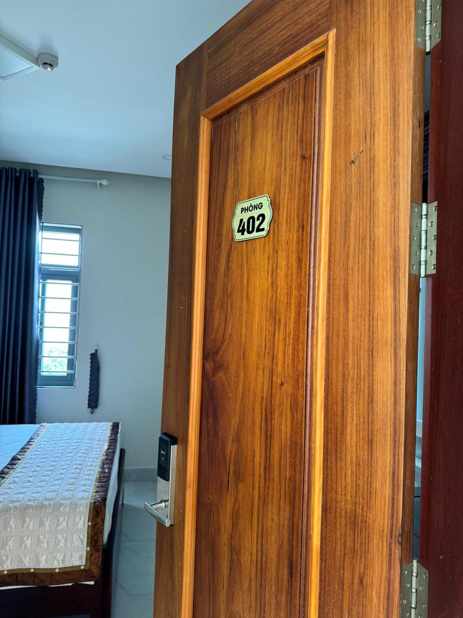 פלייקו Hoang Khiem Hotel מראה חיצוני תמונה